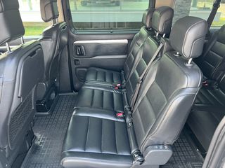 Opel Zafira Life 2022 8-ΘΕΣΙΟ MINIVAN ***VIP*** FULL EXTRA-thumb-6