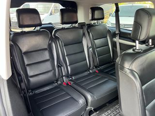 Opel Zafira Life 2022 8-ΘΕΣΙΟ MINIVAN ***VIP*** FULL EXTRA-thumb-9