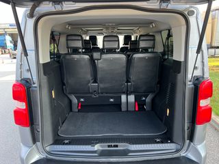Opel Zafira Life 2022 8-ΘΕΣΙΟ MINIVAN ***VIP*** FULL EXTRA-thumb-10