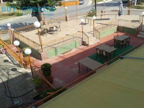 Κτίριο 1.000τ.μ. για πώληση-Θήβα