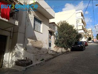 Οικόπεδο 309 τ.μ. για πώληση, Πειραιάς, Αγία Σοφία-thumb-3