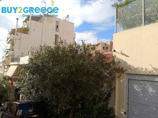Οικόπεδο 309 τ.μ. για πώληση, Πειραιάς, Αγία Σοφία-thumb-1
