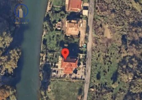 Μονοκατοικία 341τ.μ. για πώληση-Κέρκυρα » Χώρα κέρκυρας