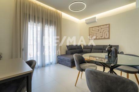 Apartment 43sqm for rent-Volos » Ag. Nikolaos