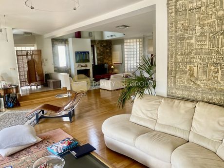 Detached home 400sqm for sale-Agios Stefanos » Kapitenia