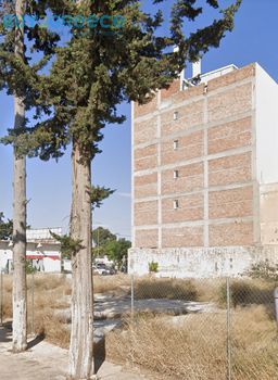 Οικόπεδο 1.953,55 τ.μ. για πώληση
