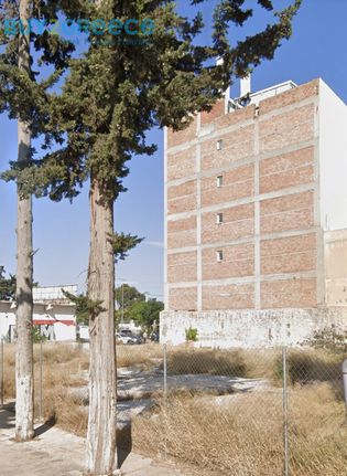 Land plot 1.953,55 sqm for sale, Athens - West, Aigaleo