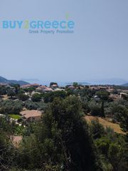 Οικόπεδο 1.072 τ.μ. για πώληση