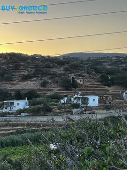 Οικόπεδο 3.360τ.μ. για πώληση-Άνδρος