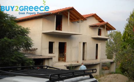 Μονοκατοικία 330τ.μ. για πώληση-Άσσηρος