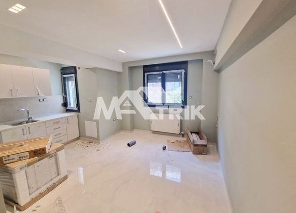 Διαμέρισμα 43 τ.μ. για ενοικίαση, Θεσσαλονίκη - Κέντρο, Νέα Παραλία