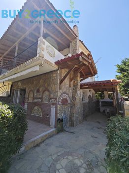 Μεζονέτα 94τ.μ. για πώληση-Διακοπτό