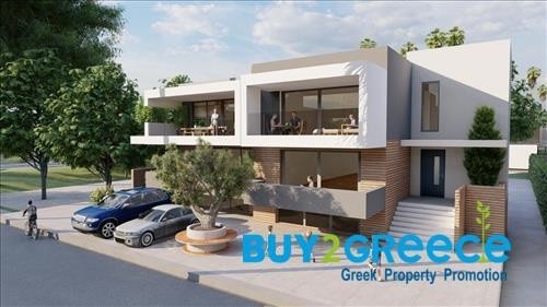 Μονοκατοικία 705 τ.μ. προς πώληση, Ποσειδωνία Κορίνθου