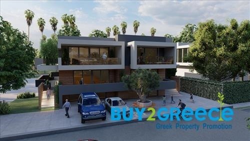 Μονοκατοικία 705 τ.μ. προς πώληση, Ποσειδωνία Κορίνθου