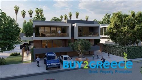 Μονοκατοικία 705 τ.μ. για πώληση, Κορινθία, Κόρινθος