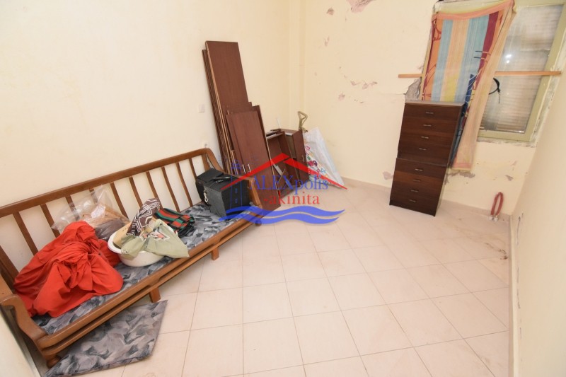 Διαμέρισμα 54 τ.μ. προς πώληση, Άγιος Νεκτάριος Αλεξανδρούπολης