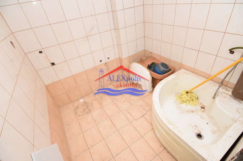 Διαμέρισμα 54 τ.μ. προς πώληση, Άγιος Νεκτάριος Αλεξανδρούπολης