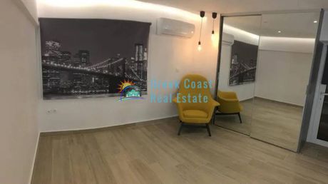 Apartment 45sqm for rent-Patra » Ipsila Alonia