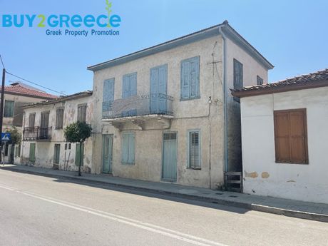 Οικόπεδο 330τ.μ. για πώληση-Ξυλόκαστρο