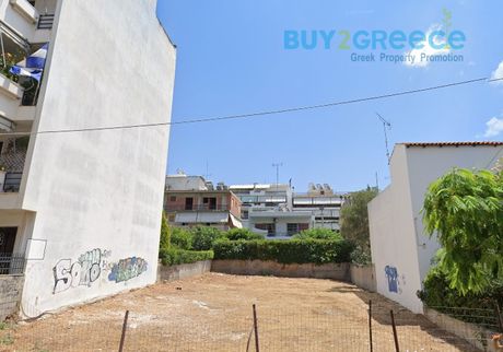 Οικόπεδο 538τ.μ. για πώληση-Γλυφάδα