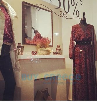 Επιχείρηση 62τ.μ. για πώληση-Ζωγράφου