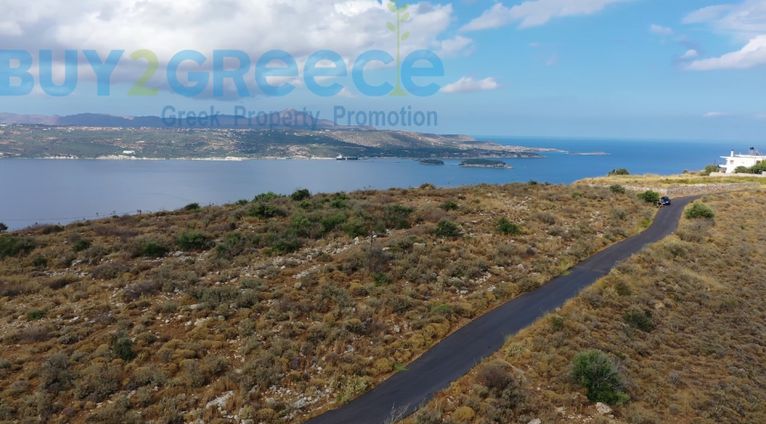 Αγροτεμάχια 48.000 τ.μ. για πώληση, Ν. Χανίων, Σούδα