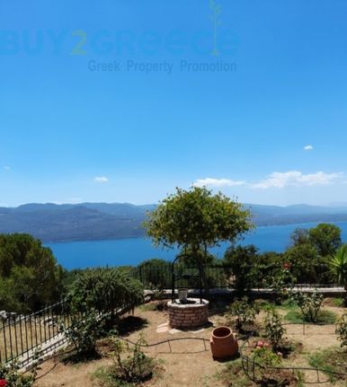 Μονοκατοικία 49 τ.μ. για πώληση, Αιτωλοακαρνανία, Θέρμος