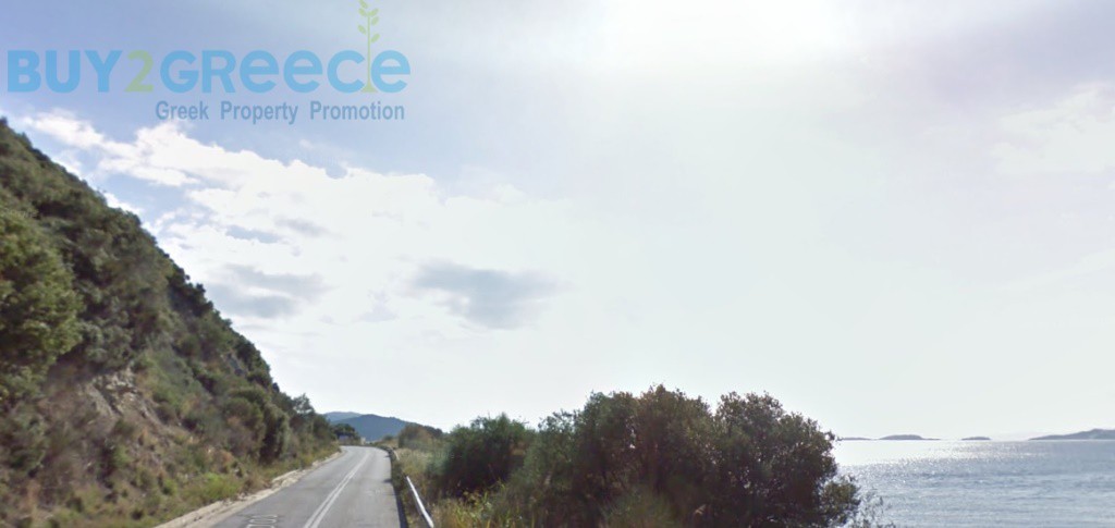 Αγροτεμάχια 38.000 τ.μ. προς πώληση, Νέα Ρόδα
