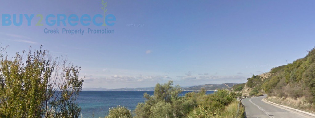 Αγροτεμάχια 38.000 τ.μ. προς πώληση, Νέα Ρόδα