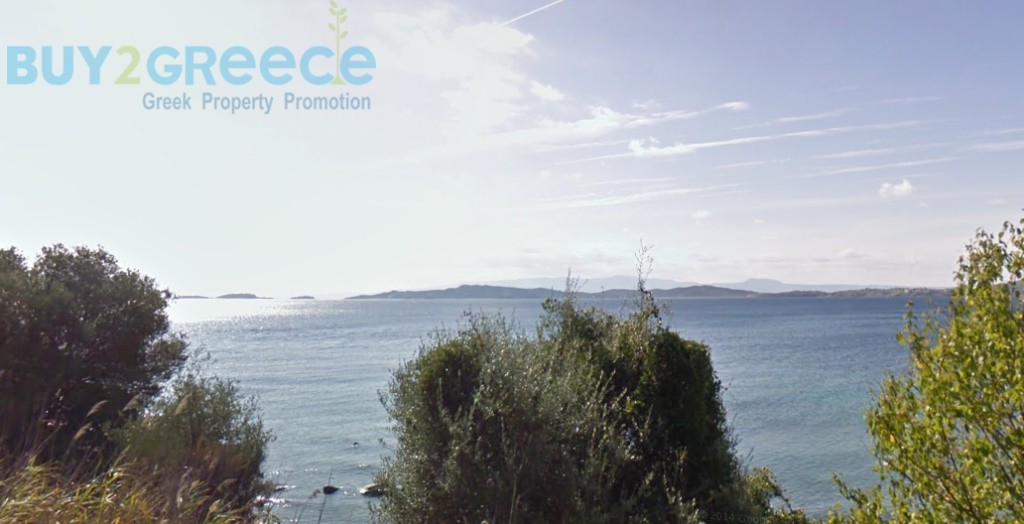 Αγροτεμάχια 38.000 τ.μ. προς πώληση, Νέα Ρόδα