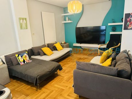Apartment 140 sqm for sale