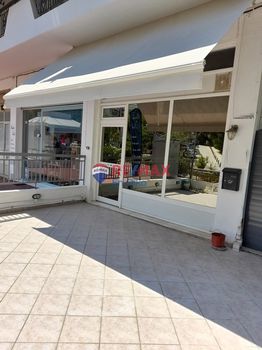 Office 13sqm for rent-Vironas