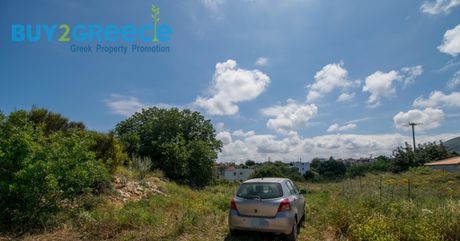 Οικόπεδο 1.500τ.μ. για πώληση-Ρέθυμνο
