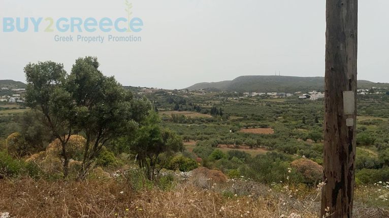 Οικόπεδο 851 τ.μ. για πώληση, Λακωνία, Κύθηρα