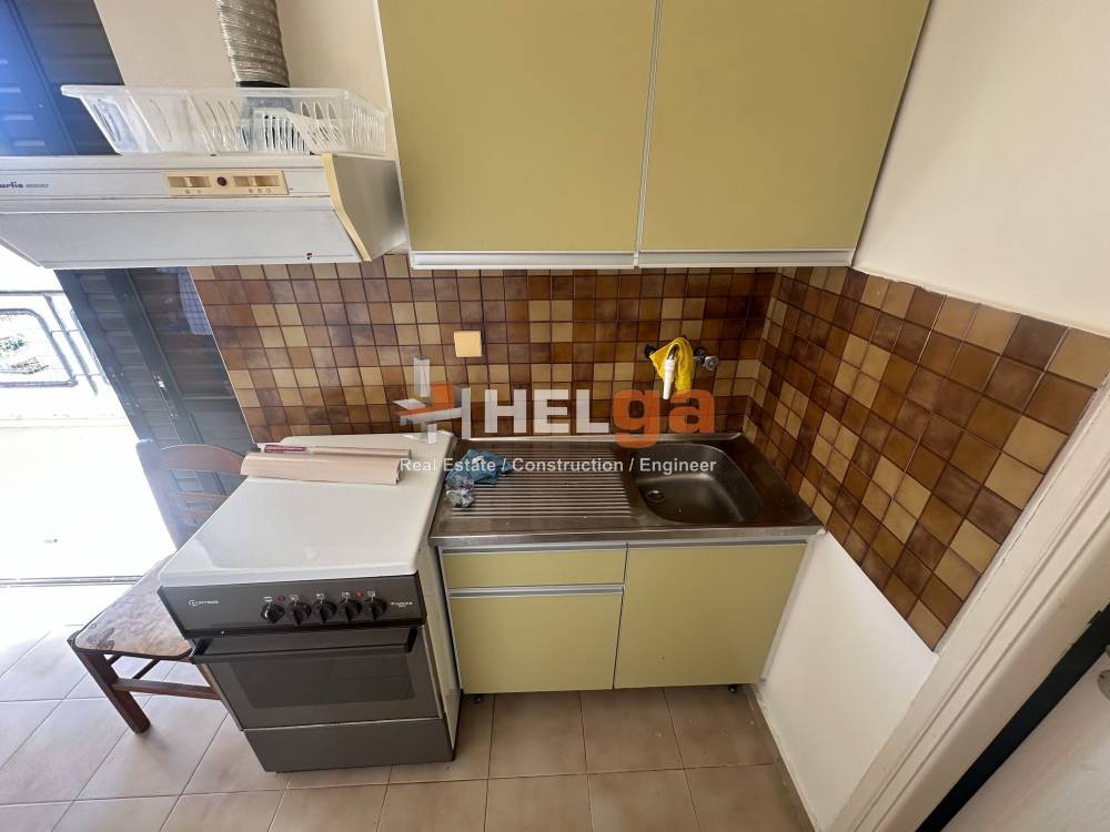 Studio / γκαρσονιέρα 33 τ.μ. πρός ενοικίαση, Αχαΐα, Πάτρα