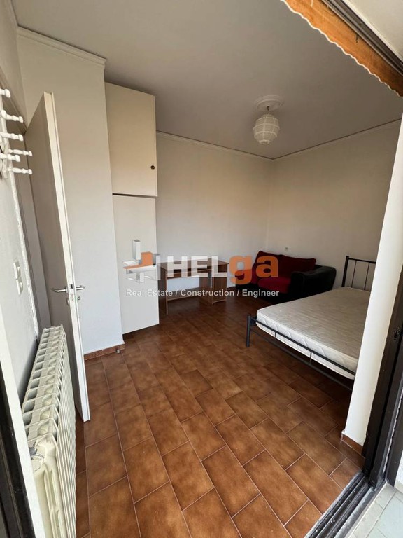 Studio / γκαρσονιέρα 33 τ.μ. πρός ενοικίαση, Αχαΐα, Πάτρα