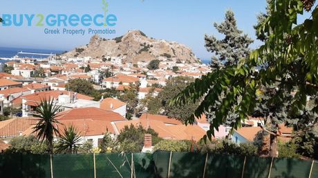 Οικόπεδο 642τ.μ. για πώληση-Λήμνος - μύρινα