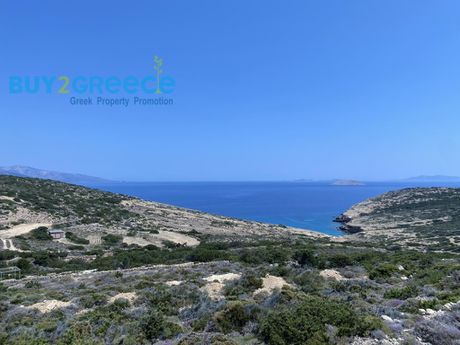 Land plot 4.039sqm for sale-Koufonisia