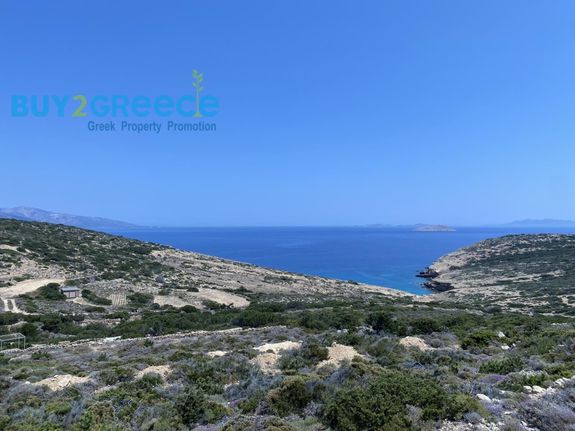 Land plot 4.039 sqm for sale, Cyclades, Koufonisia