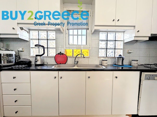 Βίλλα 323 τ.μ. πρός πώληση, Φθιώτιδας, Λαμία