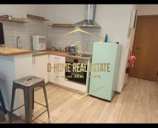 Studio 35sqm for rent-Mets - Kalimarmaro
