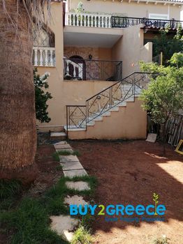 Μονοκατοικία 424τ.μ. για πώληση-Καλύβια θορικού