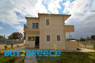 Μεζονέτα 140 τ.μ. προς πώληση, Ερέτρια Εύβοιας-thumb-9