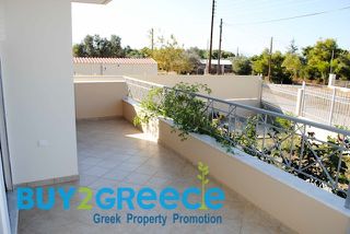 Μεζονέτα 140 τ.μ. προς πώληση, Ερέτρια Εύβοιας-thumb-5