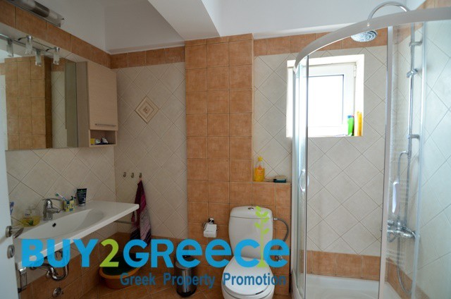 Μεζονέτα 140 τ.μ. προς πώληση, Ερέτρια Εύβοιας
