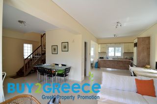 Μεζονέτα 140 τ.μ. προς πώληση, Ερέτρια Εύβοιας-thumb-1