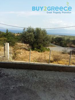Μονοκατοικία 100τ.μ. για πώληση-Δαφνούσες