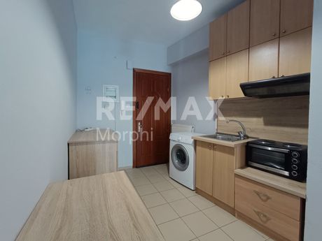 Studio / γκαρσονιέρα 29τ.μ. για ενοικίαση-Κομοτηνή