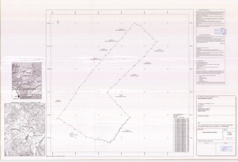 Αγροτεμάχια 3.447 τ.μ. για πώληση, Ν. Ρεθύμνου, Φοινίκας