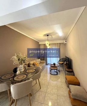 Apartment 75sqm for rent-Kavala » Center